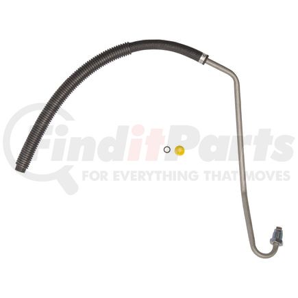 70441 by EDELMANN - 16MM Male "O" Ring x 3/8" I.D. Hose