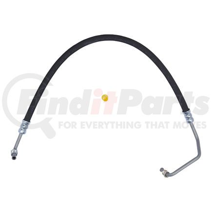 70935 by EDELMANN - 3/8" Male Inv. Flare x 7/16" Male Inv. Flare