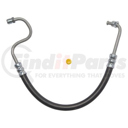 71034 by EDELMANN - 3/8" Male Inv. Flare x 7/16" Male Inv. Flare