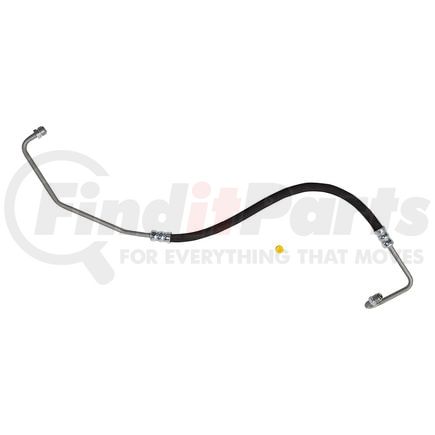 71029 by EDELMANN - 3/8" Male Inv. Flare x 7/16" Male Inv. Flare