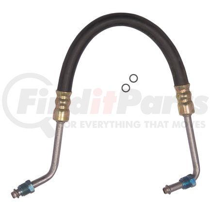 71078 by EDELMANN - 16MM Male "O" Ring x 16MM Male "O" Ring