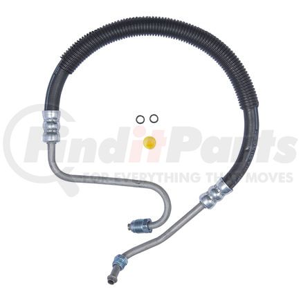 71089 by EDELMANN - 16MM Male "O" Ring x 18MM Male "O" Ring
