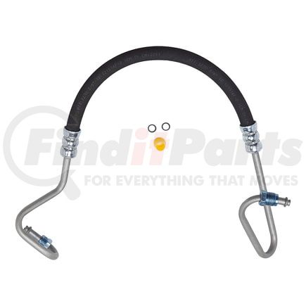 71095 by EDELMANN - 16MM Male "O" Ring x 18MM Male "O" Ring