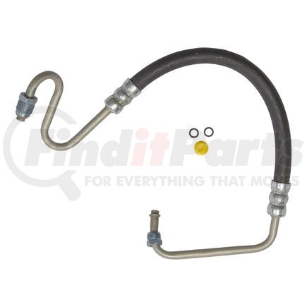 71158 by EDELMANN - 16MM Male "O" Ring x 18MM Male "O" Ring