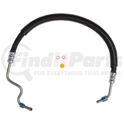 71190 by EDELMANN - 16MM Male "O" Ring x 18MM Male "O" Ring