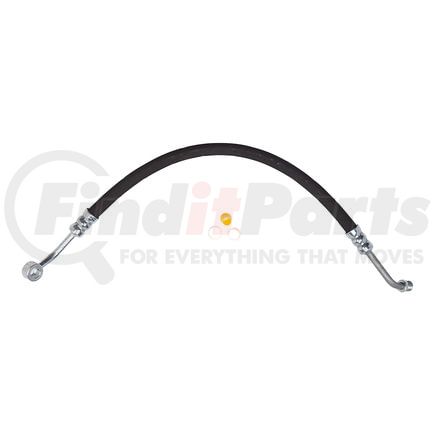 71208 by EDELMANN - 3/8" Male Inv. Flare x 14MM Banjo