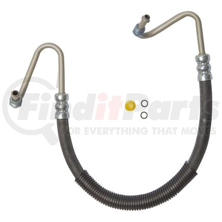 71219 by EDELMANN - 16MM Male "O" Ring x 18MM Male "O" Ring