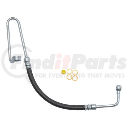 71284 by EDELMANN - 14MM Banjo x 14MM Banjo