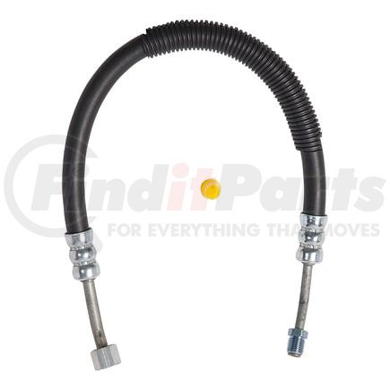 71313 by EDELMANN - 3/8" Female S.A.E. x 14MM Male Inv. Flare