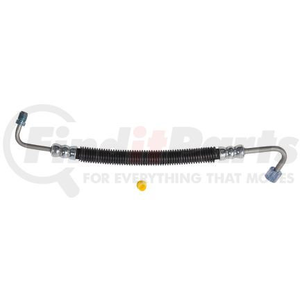 71294 by EDELMANN - 14MM Male Inv. Flare x 16MM Female S.A.E.