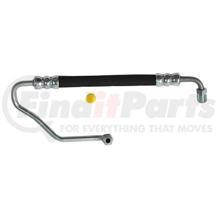 71426 by EDELMANN - 16MM Male Inv. Flare x 16MM Male S.A.E.