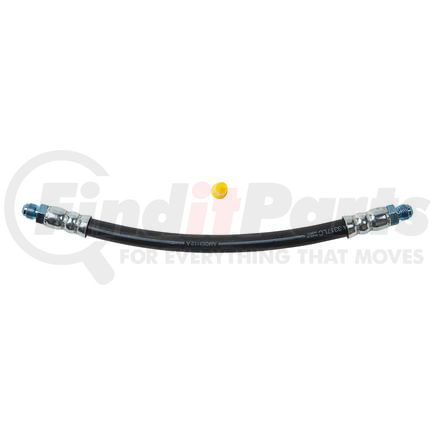 71427 by EDELMANN - 16MM Male S.A.E. x 16MM Male S.A.E.