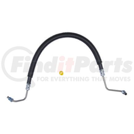 71437 by EDELMANN - 12MM Male Inv. Flare x 12MM Male Inv. Flare