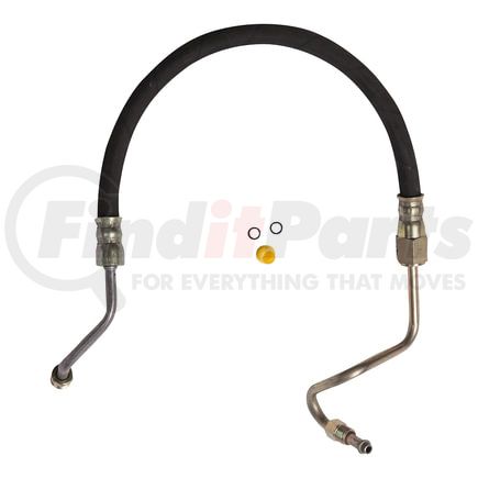 71794 by EDELMANN - 16MM Male "O" Ring x 18MM Male "O" Ring - W/Switch Port
