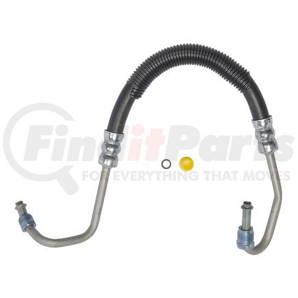 71778 by EDELMANN - 16MM Male "O" Ring x 18MM Male "O" Ring