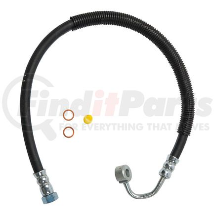 71807 by EDELMANN - 14MM Banjo x 14MM Female Inv. Flare