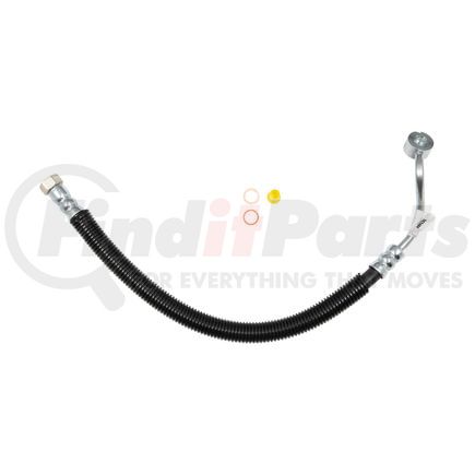 71813 by EDELMANN - 14MM Banjo x 14MM Female Inv. Flare
