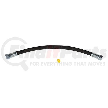 71863 by EDELMANN - 14MM Female Inv. Flare x 16MM Female Inv. Flare