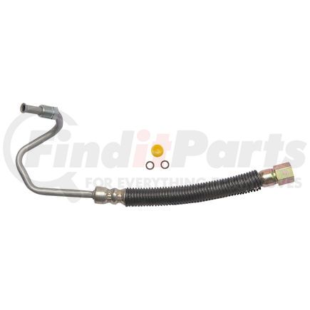 71876 by EDELMANN - 16MM Female Inv. Flare x 16MM Male Inv. Flare
