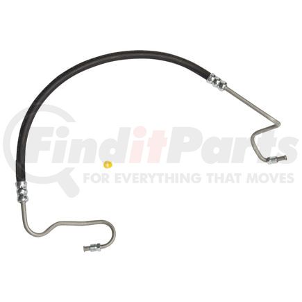 80035 by EDELMANN - 3/8" Male Inv. Flare x 3/8" Male Inv. Flare