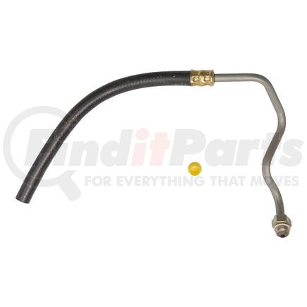 80083 by EDELMANN - 3/8" Swivel "O" Ring x 3/8" I.D. Hose