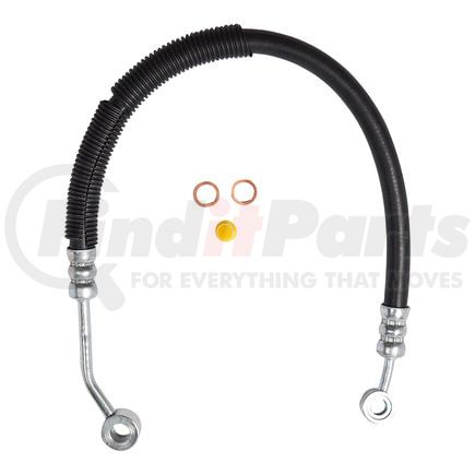 80098 by EDELMANN - 12MM Banjo x 14MM Banjo