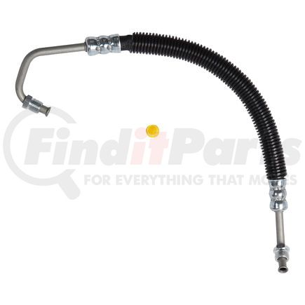 80132 by EDELMANN - 3/8" Male Inv. Flare x 7/16" Male Inv. Flare