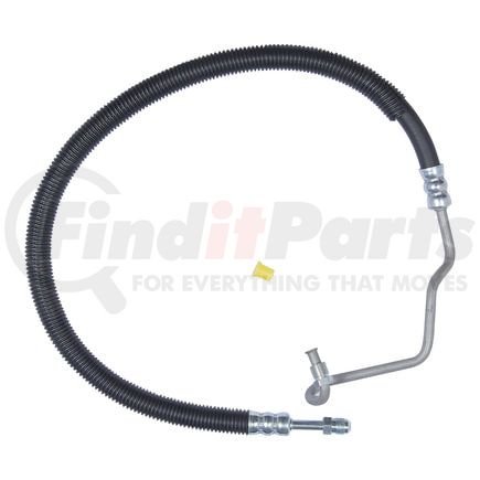 80161 by EDELMANN - 3/8" Male Inv. Flare x 3/8" Male S.A.E.