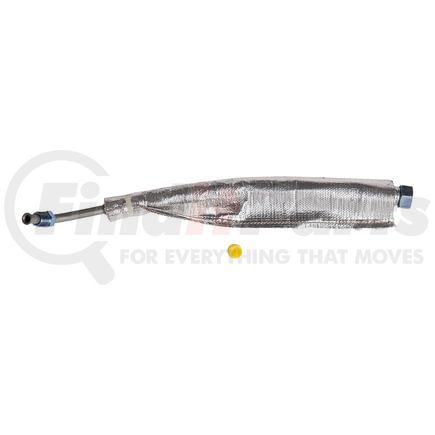 80178 by EDELMANN - 16MM Female Inv. Flare x 16MM Male Inv. Flare