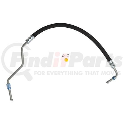 80201 by EDELMANN - 16MM Male "O" Ring x 16MM Male "O" Ring