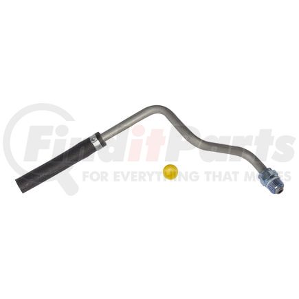 80255 by EDELMANN - 16MM Swivel "O" Ring x 3/8" I.D. Hose