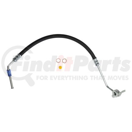 80269 by EDELMANN - 16MM Banjo x 16MM Male Inv. Flare