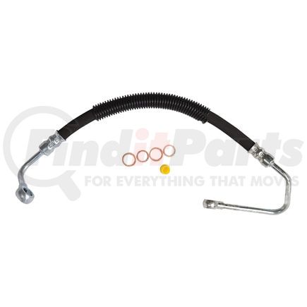 80280 by EDELMANN - 14MM Banjo x 16MM Banjo