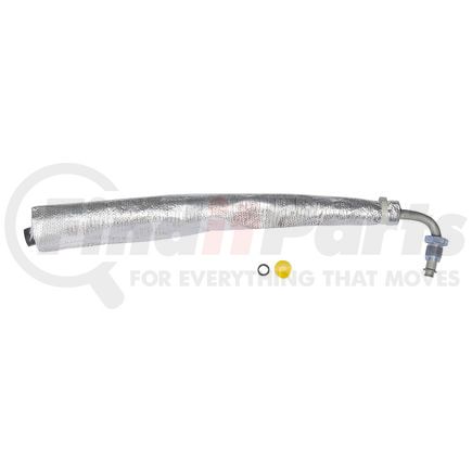 80316 by EDELMANN - 16MM Male "O" Ring x 3/8" I.D. Hose