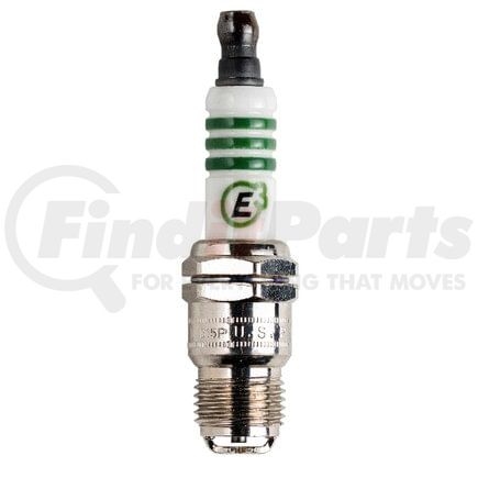 E3 Spark Plugs E3105 Spark Plug Premium Racing Spark Plug; Non-Resistor; 5/8 in. Hex Size; 0.460 in. Thread Reach; 14mm