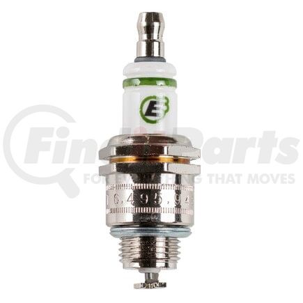E3 Spark Plugs E310 Spark Plug Premium Lawn And Garden Spark Plug; Non-Resistor; 13/16 in. Hex Size; 0.375 in. Thread Reach;