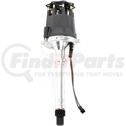 E3 Spark Plugs E31410 Distributor Racing Distributor; Fixed Collar;