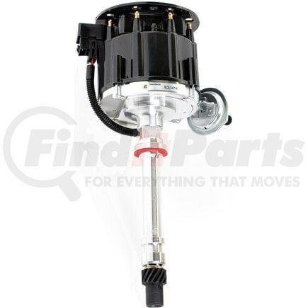 E3 Spark Plugs E31414 Distributor Racing Distributor; HEI;