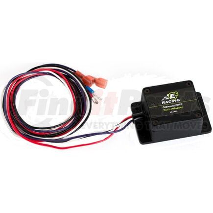E3 Spark Plugs E31442 Tachometer Adapter Racing Tach Adaptor;