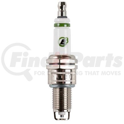 E3 Spark Plugs E334 Spark Plug Premium Powersport Spark Plug; Resistor; 13/16 in. Hex Size; 0.750 in. Thread Reach; 14mm
