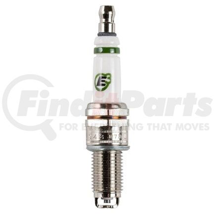 E336 by E3 SPARK PLUGS - Premium Powersport Spark Plug; Resistor; 5/8 in. Hex Size; 0.750 in. Thread Reach; 12mm Thread Diameter; Gasket Seat; DiamondFIRE Tip w/Fixed Gap;