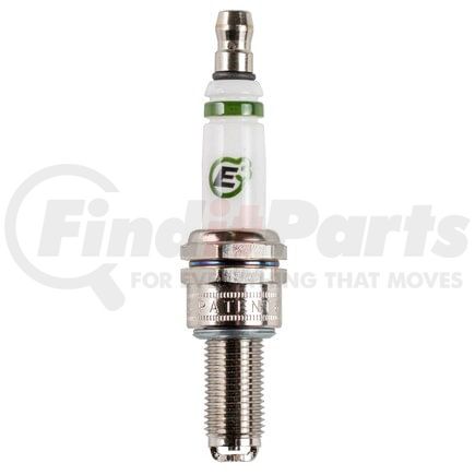 E3 Spark Plugs E338 Spark Plug Premium Powersport Spark Plug; Resistor; 5/8 in. Hex Size; 0.750 in. Thread Reach; 10mm Thread