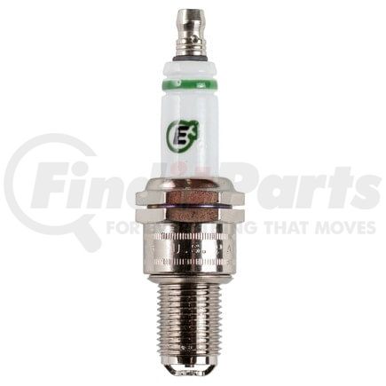 E3 Spark Plugs E331 Spark Plug Premium Powersport Spark Plug; Resistor; 13/16 in. Hex Size; 0.750 in. Thread Reach; 14mm