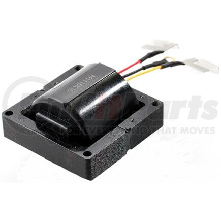 E3 Spark Plugs E3623 Ignition Coil Racing HEI Coil;