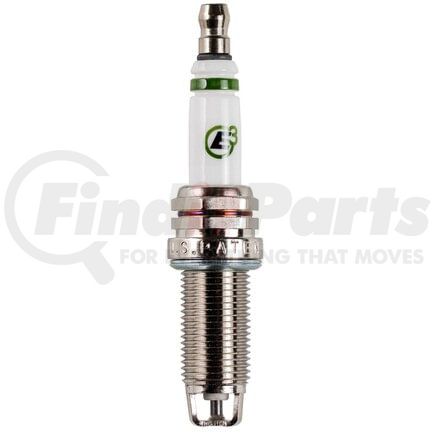 E368 by E3 SPARK PLUGS - Premium Automotive Spark Plug; Resistor; 5/8 in. Hex Size; 1.000 in. Thread Reach; 14mm Thread Diameter; Gasket Seat; DiamondFIRE Tip w/Fixed Gap;