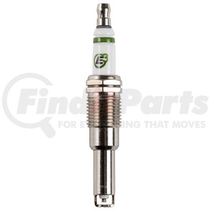 E370 by E3 SPARK PLUGS - Premium Automotive Spark Plug; Resistor; 5/8 in. Hex Size; 0.866 in. Thread Reach; 16mm Thread Diameter; Taper Seat; DiamondFIRE Tip w/Fixed Gap;