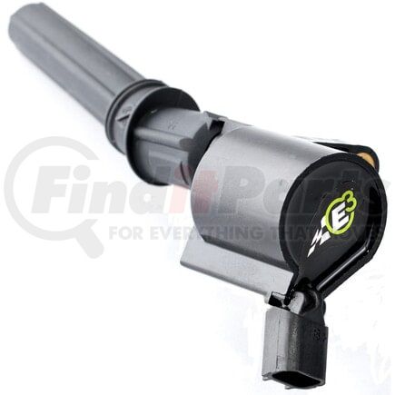 E3 Spark Plugs E3624 Direct Ignition Coil Racing Coil On Plug; Ford 2 Valve Coil On Plug;