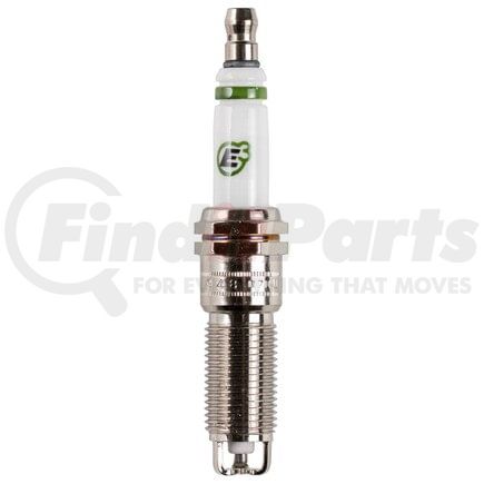 E3 Spark Plugs E366 Spark Plug Premium Automotive Spark Plug; Resistor; 5/8 in. Hex Size; 1.000 in. Thread Reach; 14mm Thread