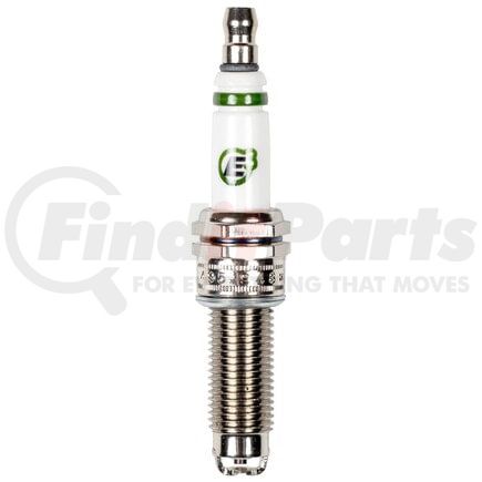E382 by E3 SPARK PLUGS - Premium Automotive Spark Plug; Resistor; 5/8 in. Hex Size; 1.000 in. Thread Reach; 12 mm. Thread Diameter; Gasket Seat;