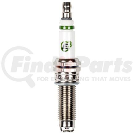 E3 Spark Plugs E380 Spark Plug Premium Automotive Spark Plug; Resistor; 5/8 in. Hex Size; 1.000 in. Thread Reach; 12mm Thread